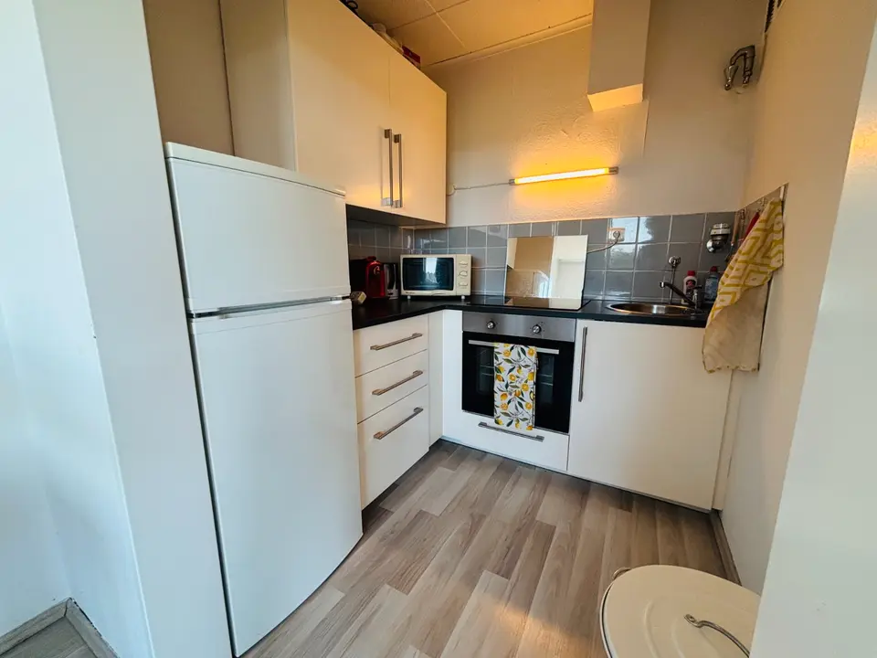 2 Zimmer Wohnung mit 34 m² in Meerbusch – Bild 7