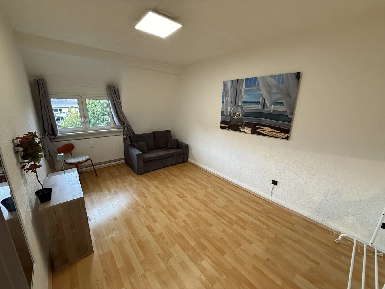 4 Zimmer Wohnung mit 66 m² in Essen – Bild 3