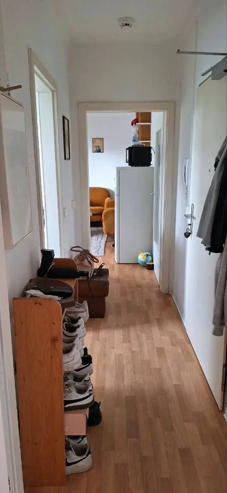 2 Zimmer Wohnung mit 35 m² in Pirna – Bild 7