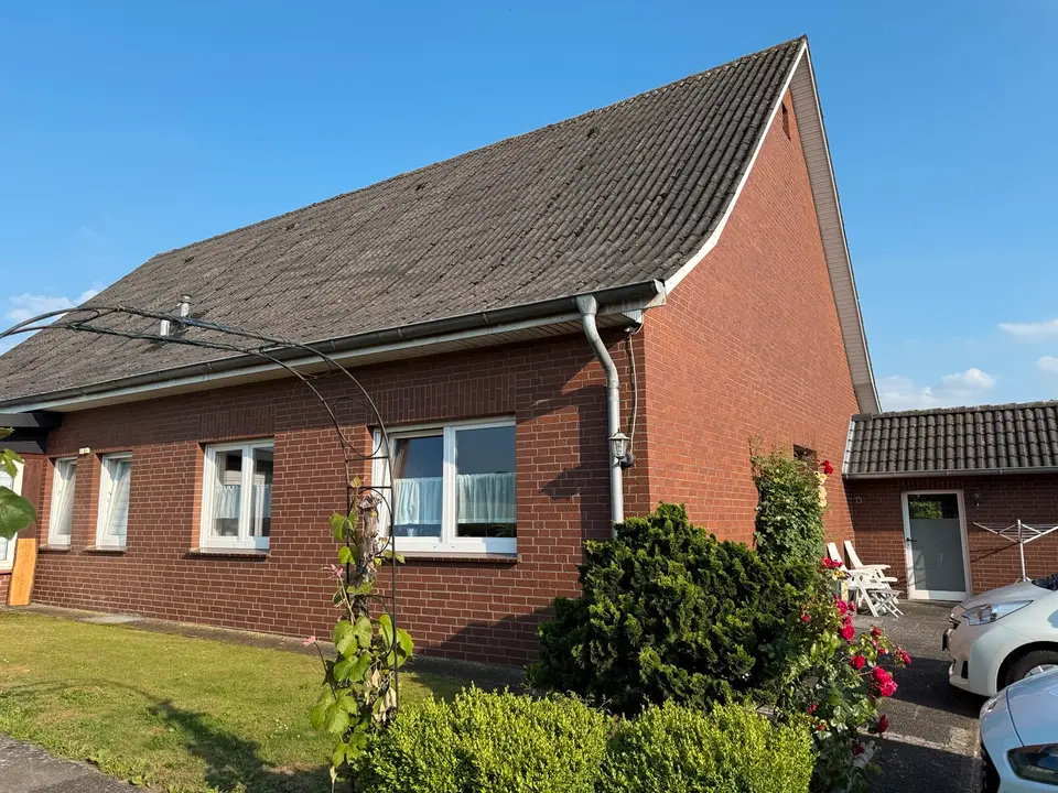 Studio mit 35 m² in Quakenbrück – Bild 8
