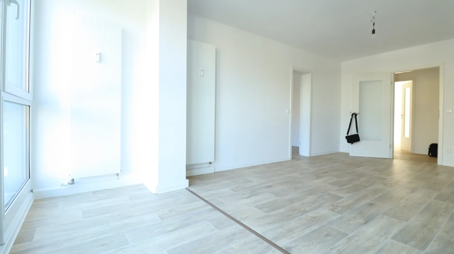 2 Zimmer Wohnung mit 52 m² in Chemnitz – Bild 8