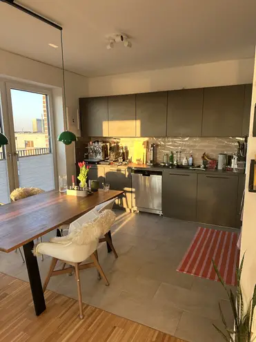 3 Zimmer Wohnung mit 73 m² in Hamburg – Bild 4