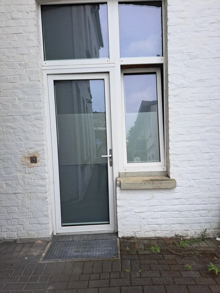 2 Zimmer Wohnung mit 38 m² in Mönchengladbach – Bild 1