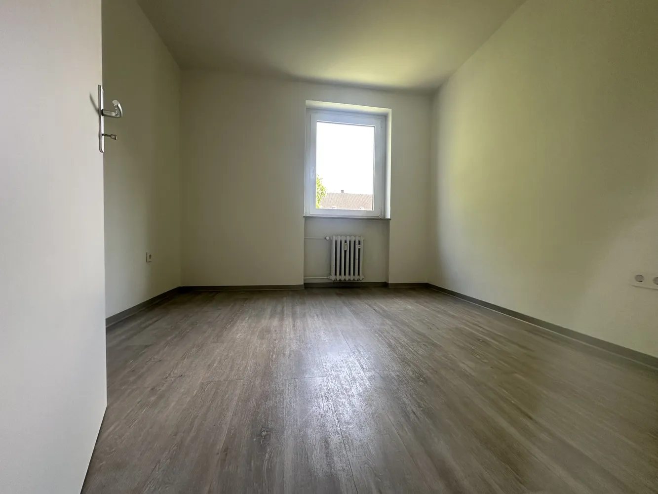5 Zimmer Wohnung mit 72 m² in Dortmund – Bild 6