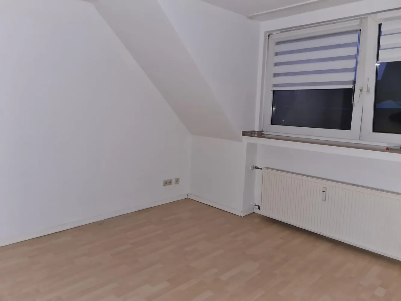 2 room apartment with 57 m² in Düsseldorf – Photo 2
