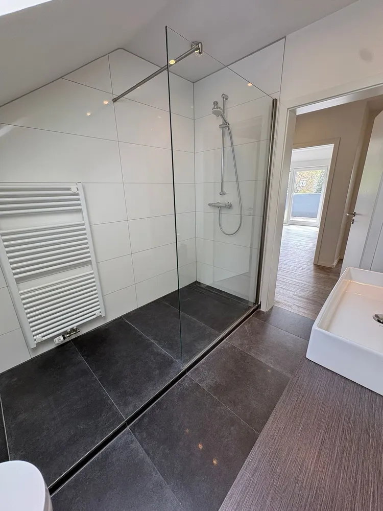 3 Zimmer Wohnung mit 94 m² in Bocholt – Bild 9