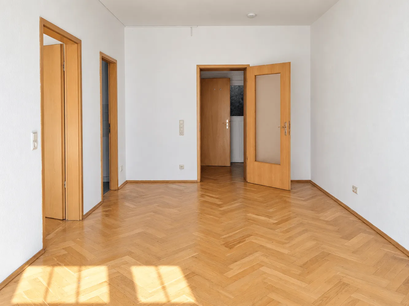 2 Zimmer Wohnung mit 46 m² in Leipzig – Bild 8
