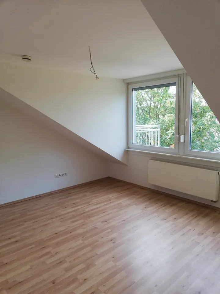 3 Zimmer Wohnung mit 62 m² in Emmerich am Rhein – Bild 1