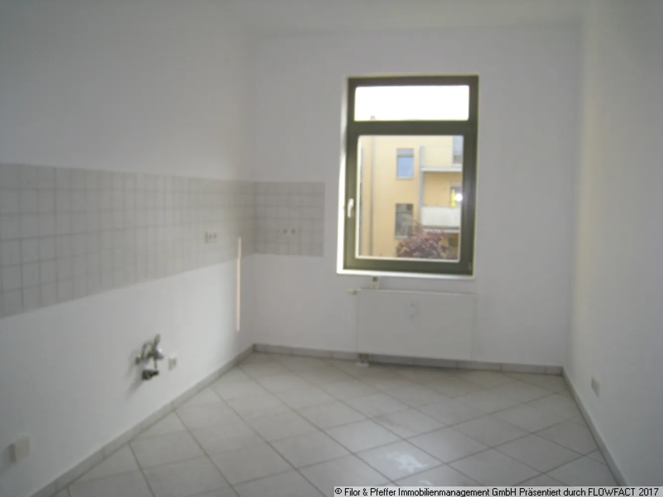 2 Zimmer Wohnung mit 52 m² in Magdeburg – Bild 3