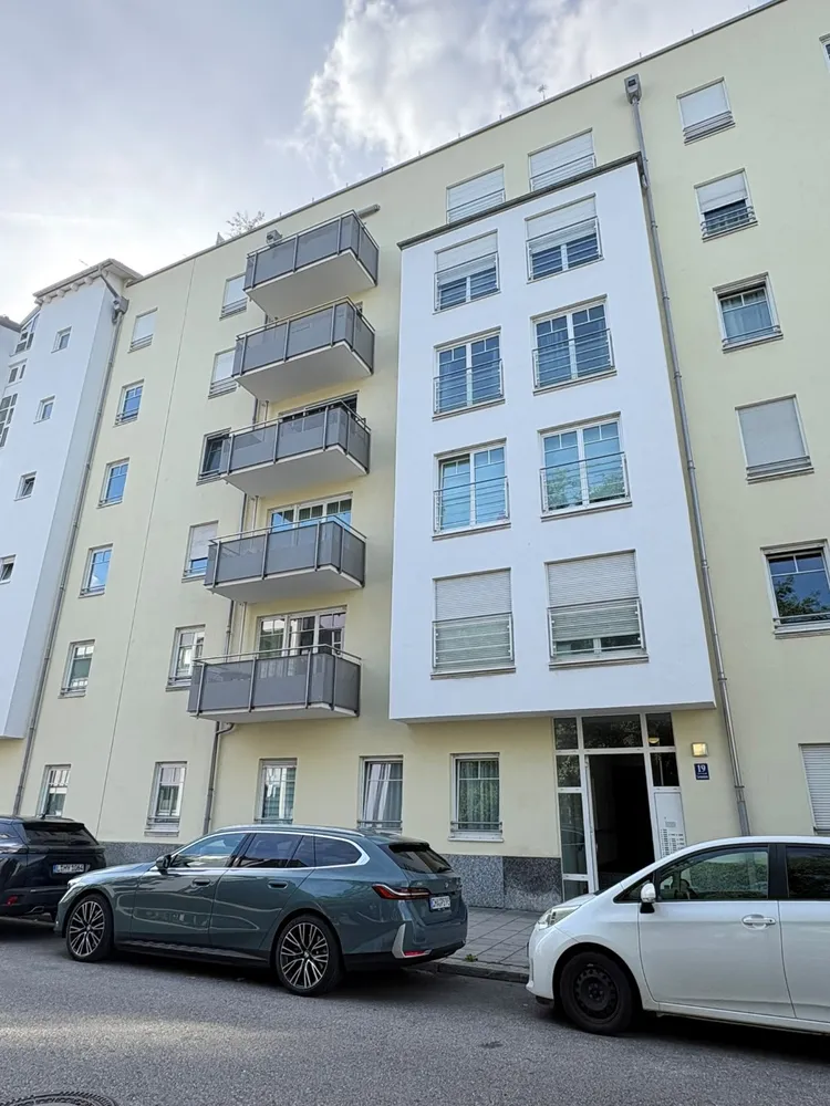 2 Zimmer Wohnung mit 48 m² in München – Bild 10
