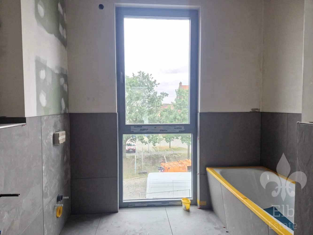 3 room apartment with 81 m² in Magdeburg – Photo 11