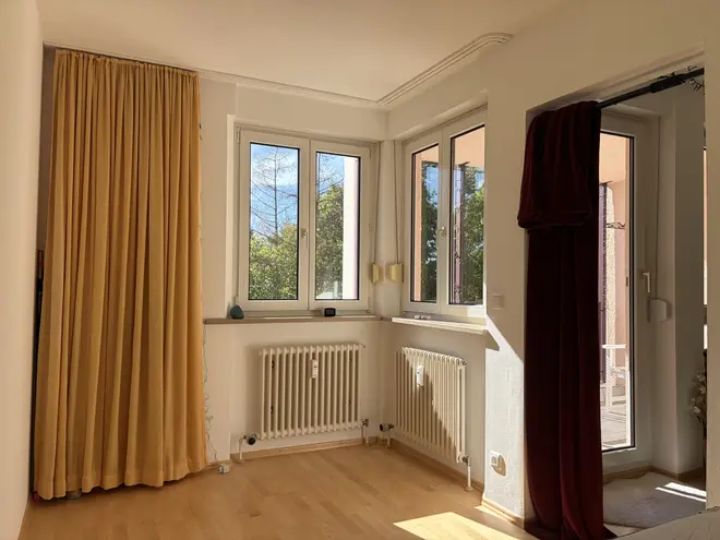 2 Zimmer Wohnung mit 43 m² in München – Bild 3