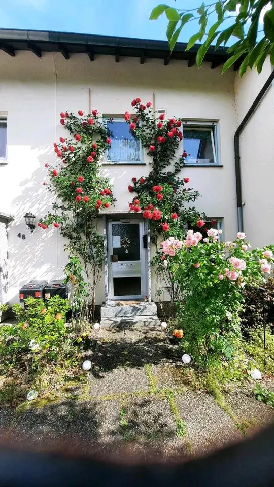 3 Zimmer Wohnung mit 92 m² in Saarbrücken – Bild 1