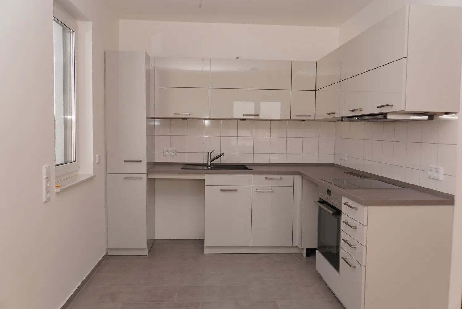 2 room apartment with 53 m² in Berlin – Photo 8