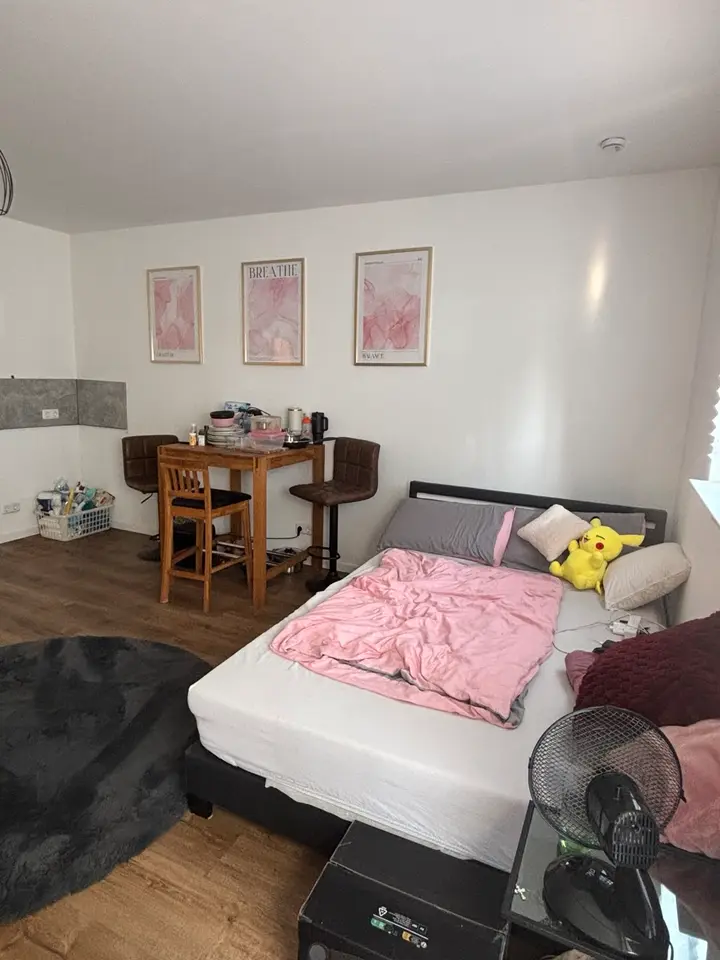 2 Zimmer Wohnung mit 44 m² in Hennef – Bild 2