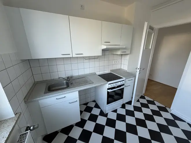 2 Zimmer Wohnung mit 44 m² in Hannover – Bild 5