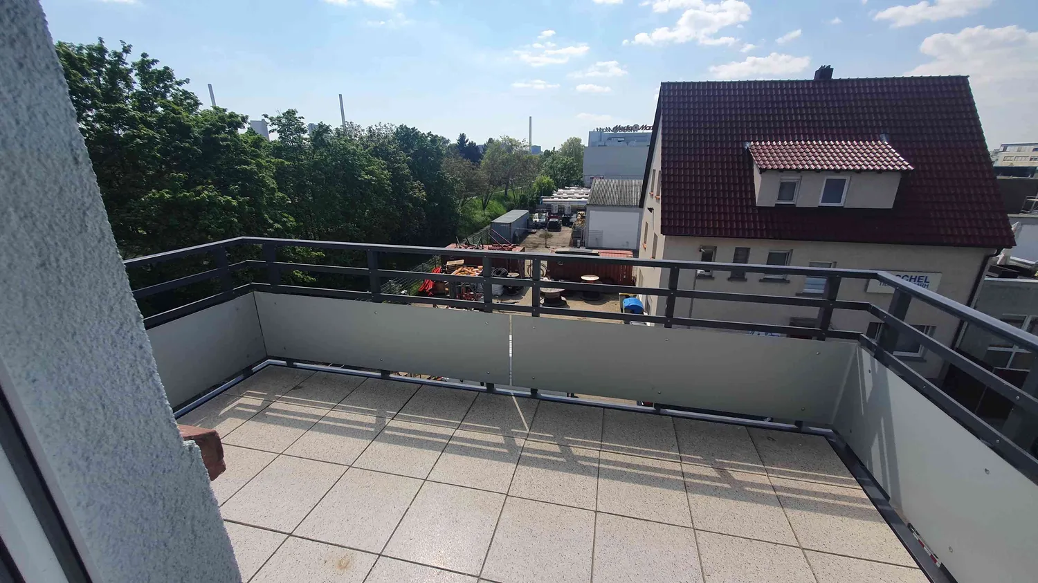 4 Zimmer Wohnung mit 122 m² in Mannheim – Bild 4