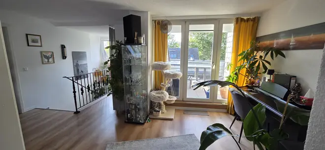 4 Zimmer Wohnung mit 108 m² in Bochum – Bild 12