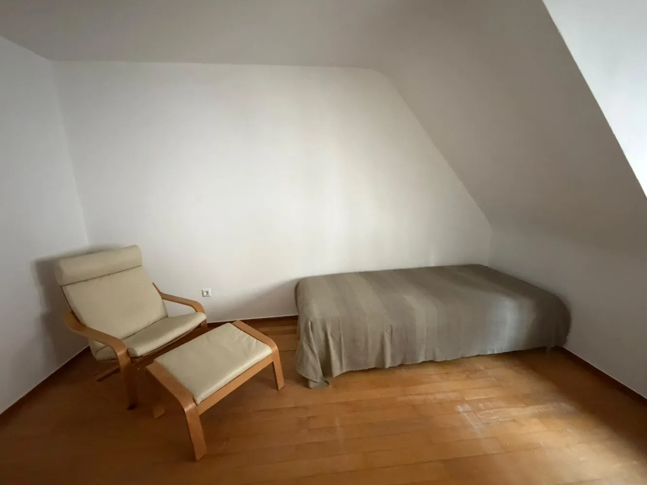 1 Zimmer Wohnung mit 22 m² in Tübingen – Bild 2