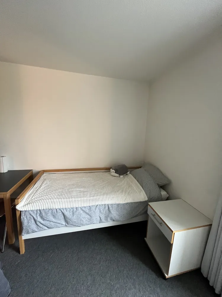 1 Zimmer Wohnung mit 20 m² in Kiel – Bild 2
