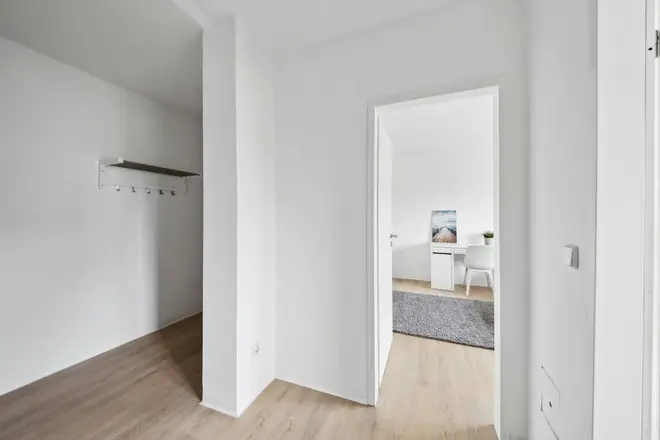 WG-Zimmer mit 11 m² in Hamburg – Bild 7