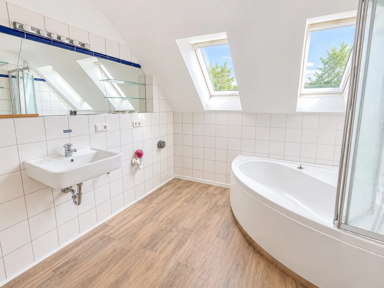4 Zimmer Wohnung mit 97 m² in Wuppertal – Bild 8