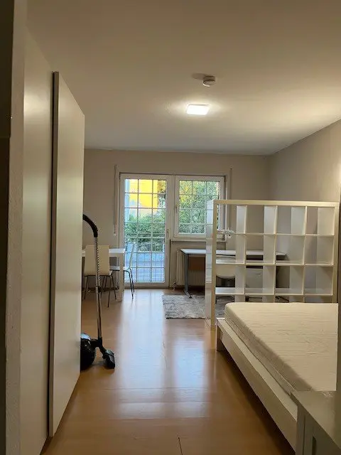 Studio mit 26 m² in Gießen – Bild 1