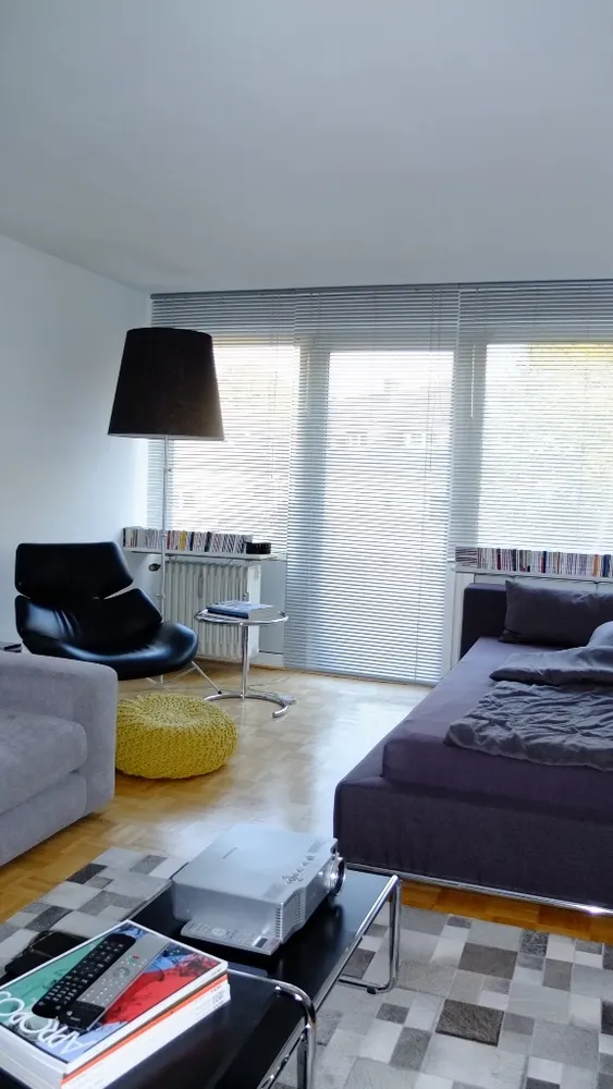 1 room apartment with 50 m² in Cologne – Photo 6