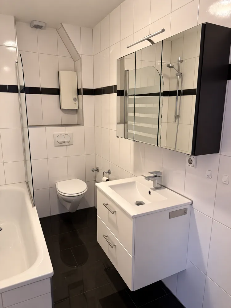 1 Zimmer Wohnung mit 30 m² in Mönchengladbach – Bild 7
