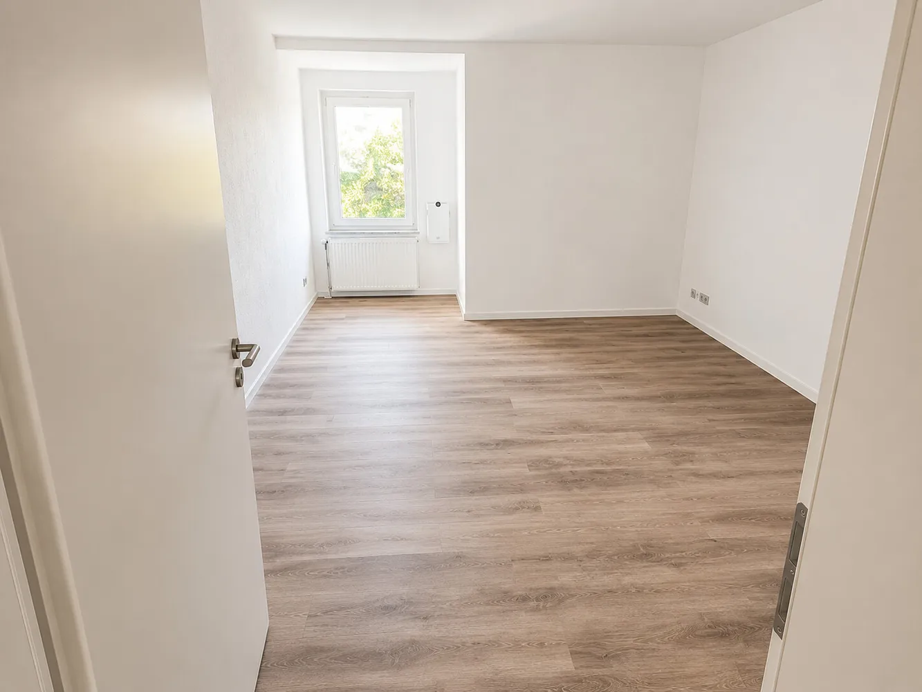 3 room apartment with 88 m² in Magdeburg – Photo 4