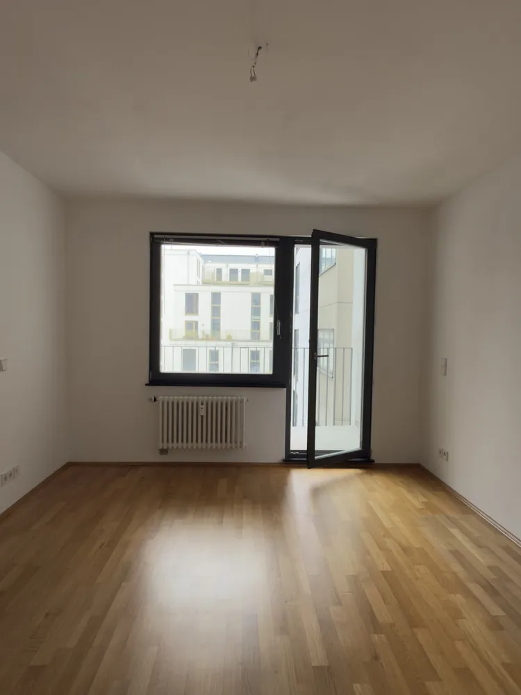 2 room apartment with 58 m² in Frankfurt am Main – Photo 6