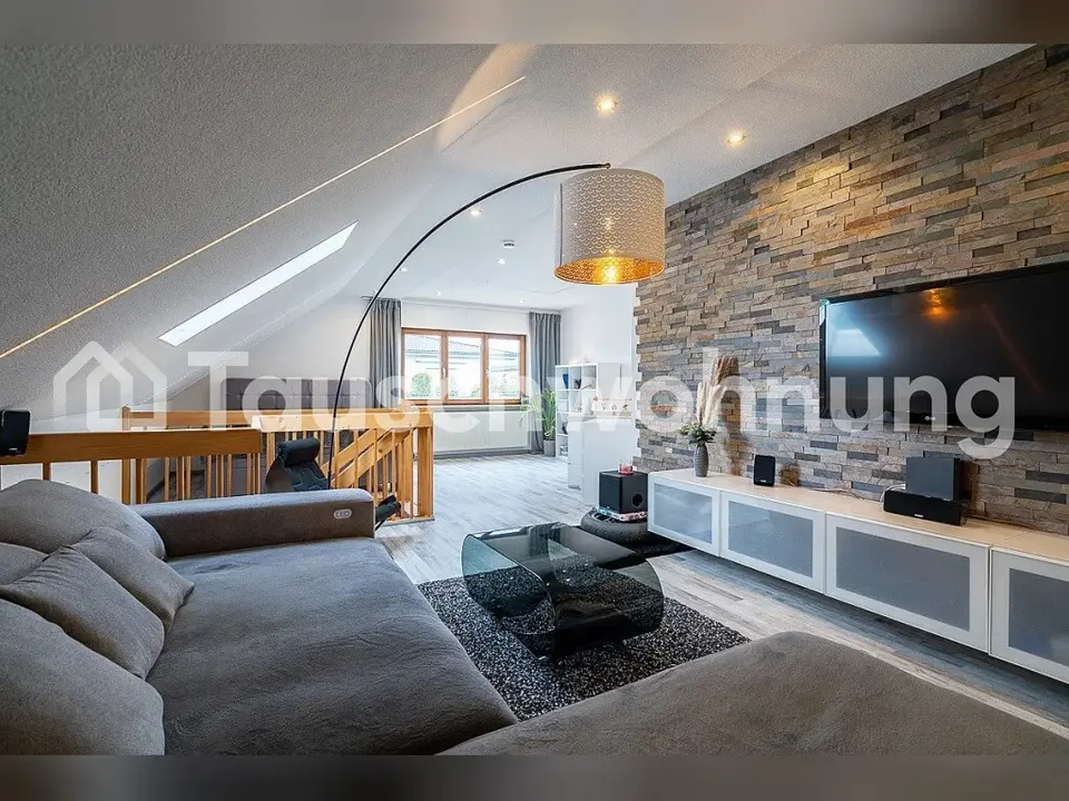 3 Zimmer Wohnung mit 95 m² in Hennef – Bild 7