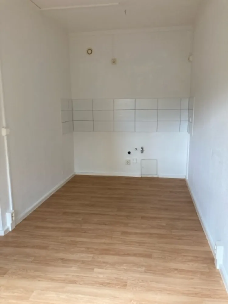 2 Zimmer Wohnung mit 42 m² in Dessau-Roßlau – Bild 1
