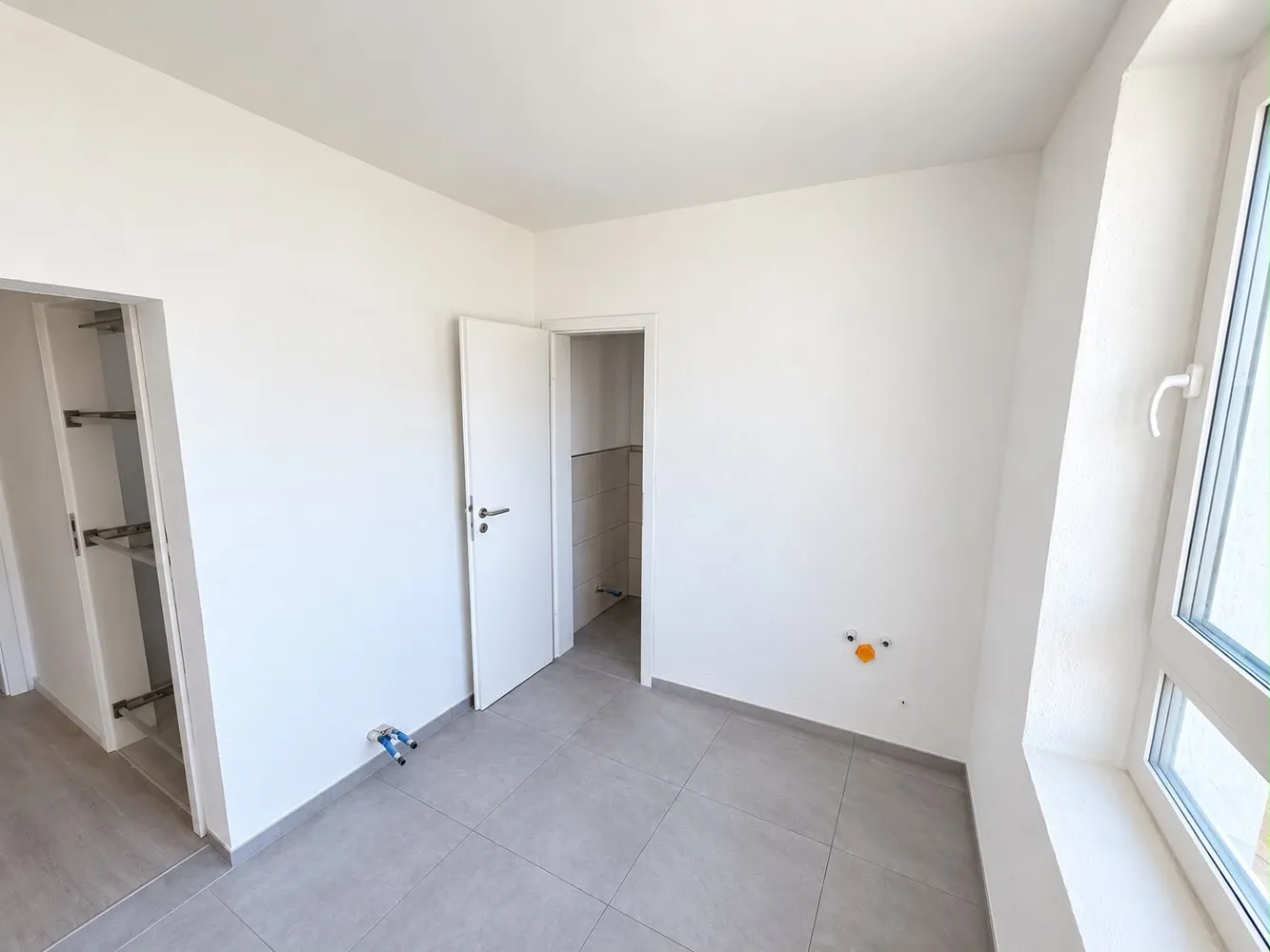 5 Zimmer Wohnung mit 89 m² in Dortmund – Bild 9