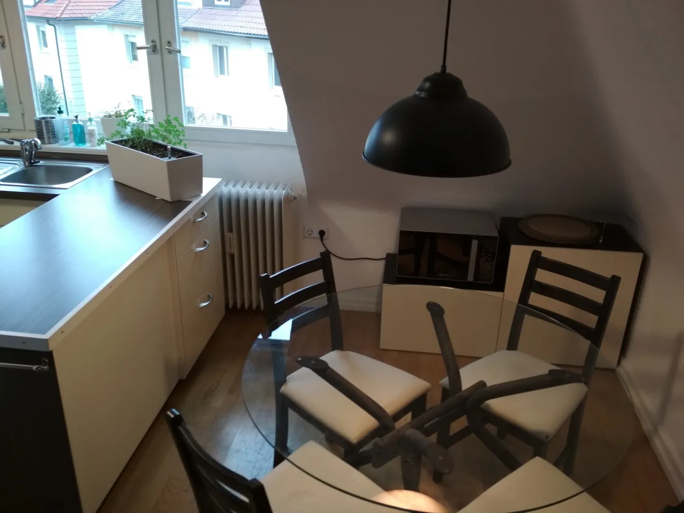 3 Zimmer Wohnung mit 65 m² in Karlsruhe – Bild 10