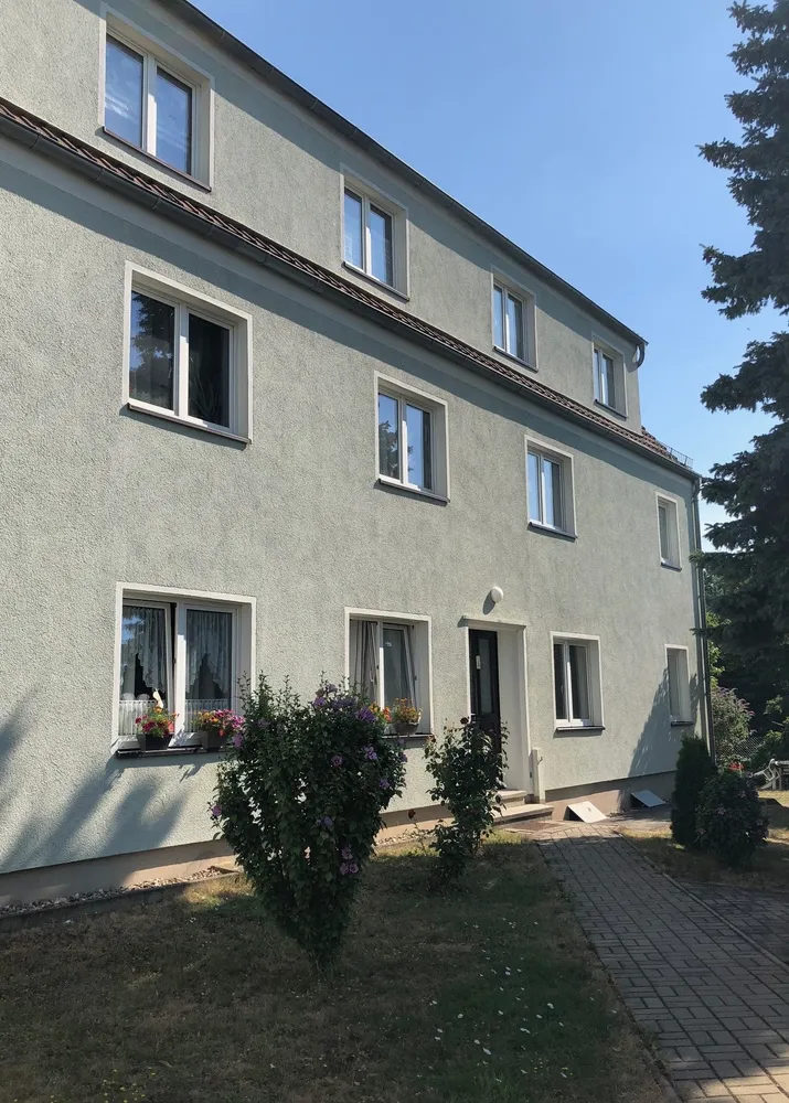 3 Zimmer Wohnung mit 56 m² in Naumburg (Saale) – Bild 10