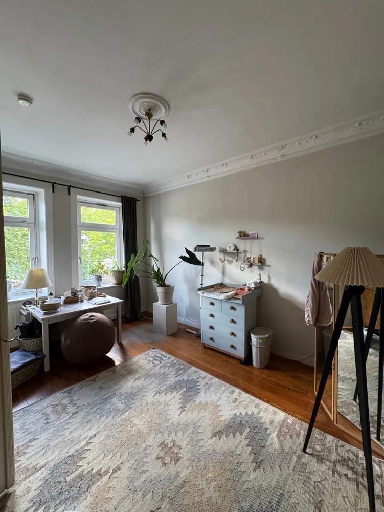 3 Zimmer Wohnung mit 84 m² in Hamburg – Bild 2