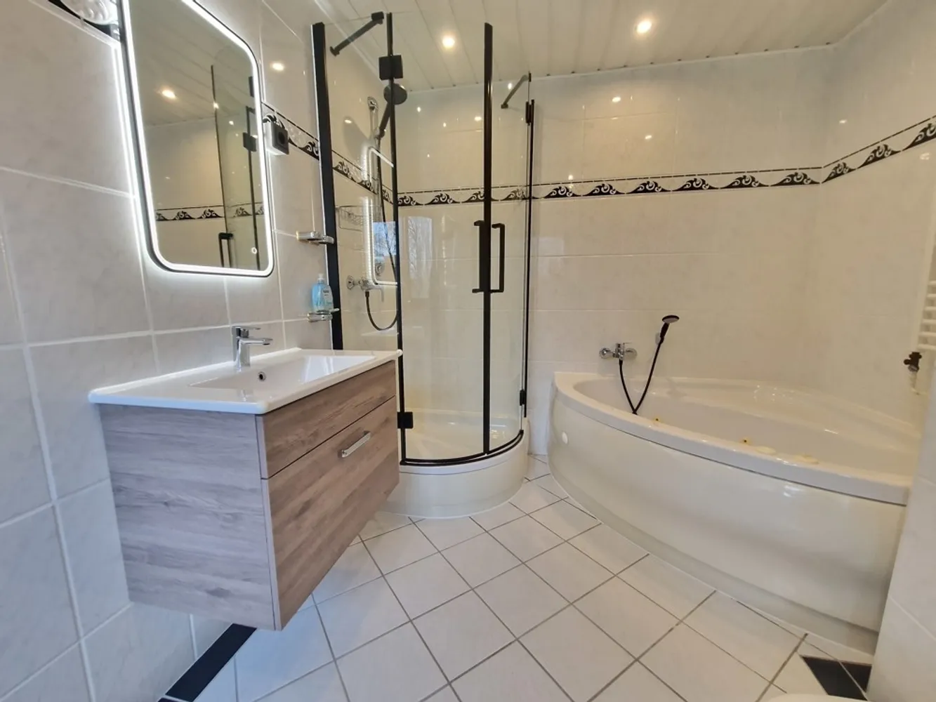 3 Zimmer Wohnung mit 60 m² in Viersen – Bild 8