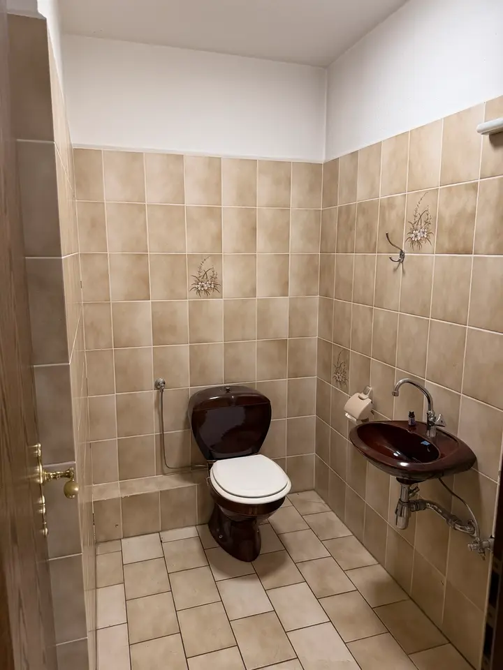 3 Zimmer Wohnung mit 100 m² in Hagen – Bild 8