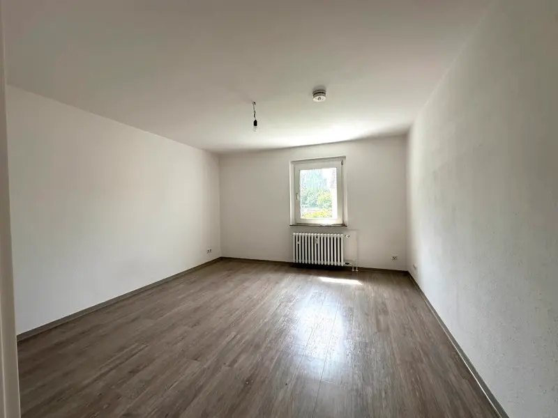 2 Zimmer Wohnung mit 49 m² in Dortmund – Bild 1