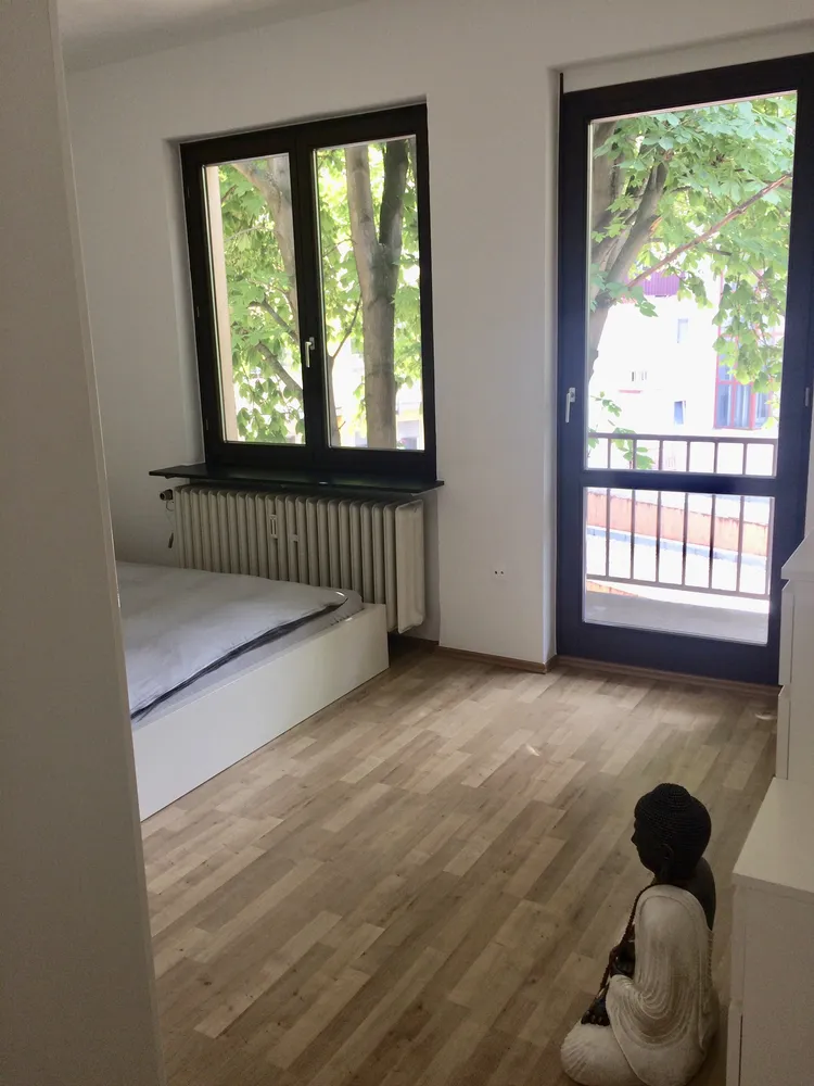 2 Zimmer Wohnung mit 70 m² in Mannheim – Bild 7