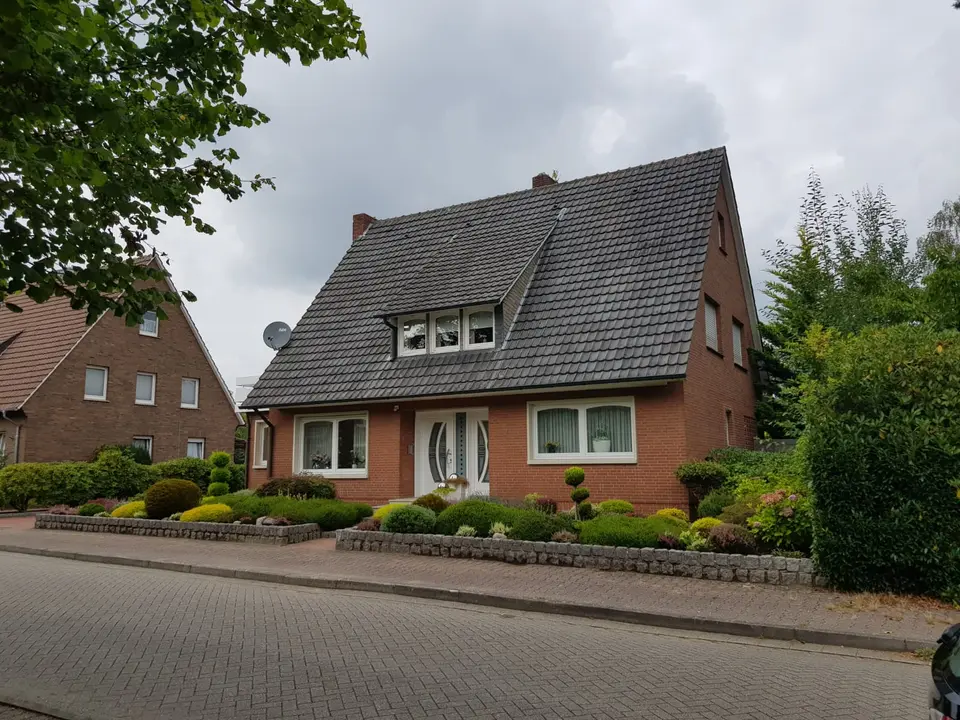 9 Zimmer Haus mit 169 m² in Lingen – Bild 3