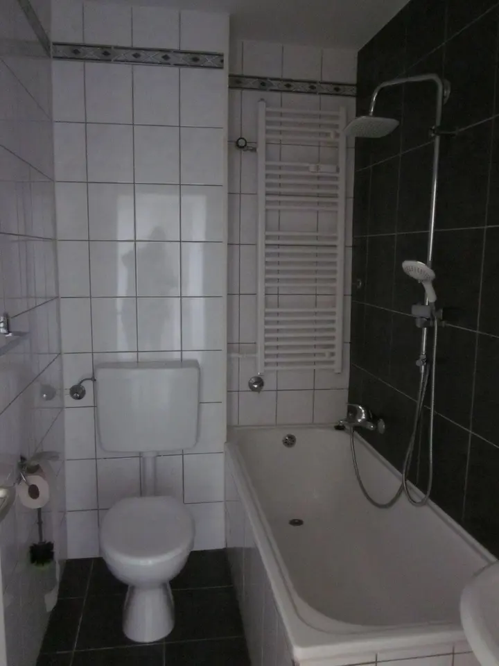 2 Zimmer Wohnung mit 52 m² in Velbert – Bild 5
