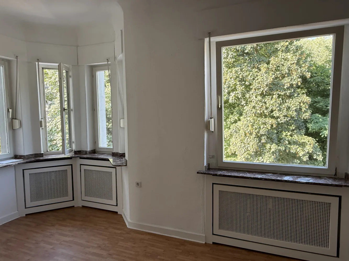 3 Zimmer Wohnung mit 101 m² in Hagen – Bild 11