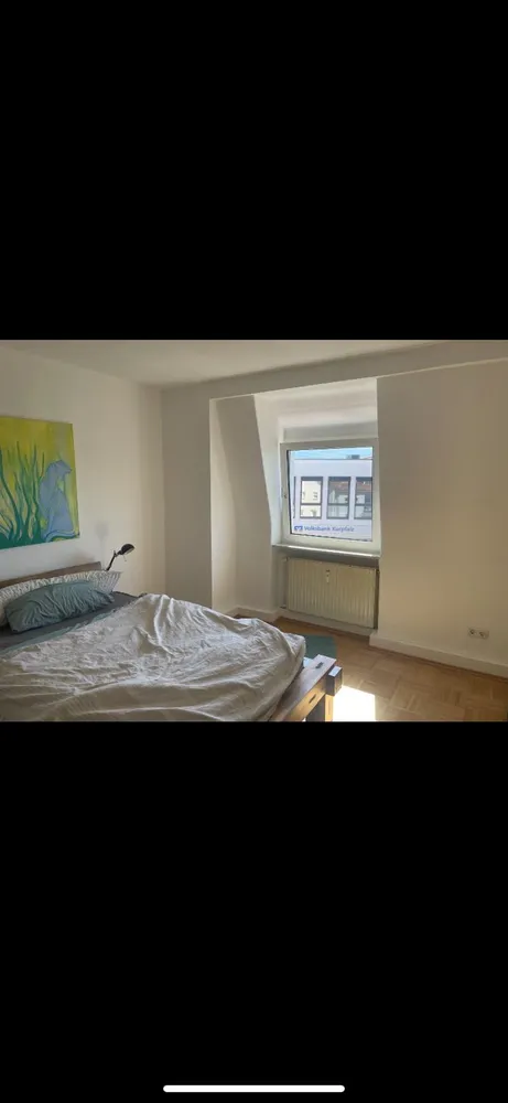 4 Zimmer Wohnung mit 116 m² in Heidelberg – Bild 9