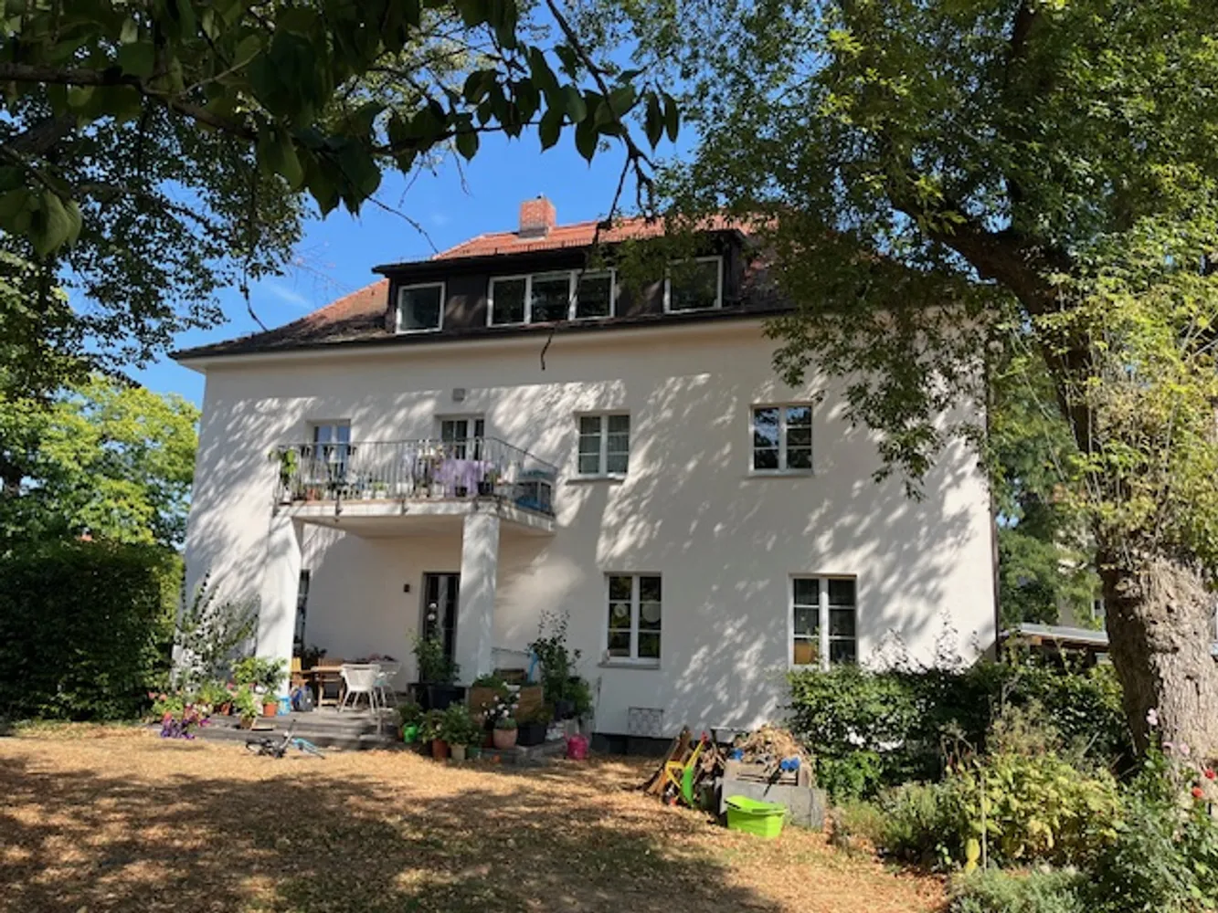 1 Zimmer Wohnung mit 49 m² in Potsdam – Bild 2