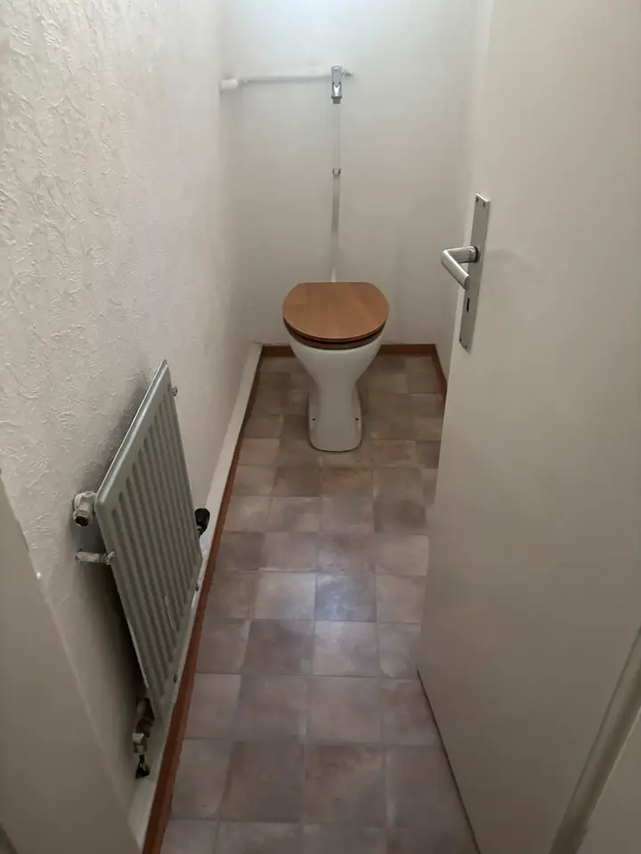 3 Zimmer Wohnung mit 60 m² in Tuttlingen – Bild 8
