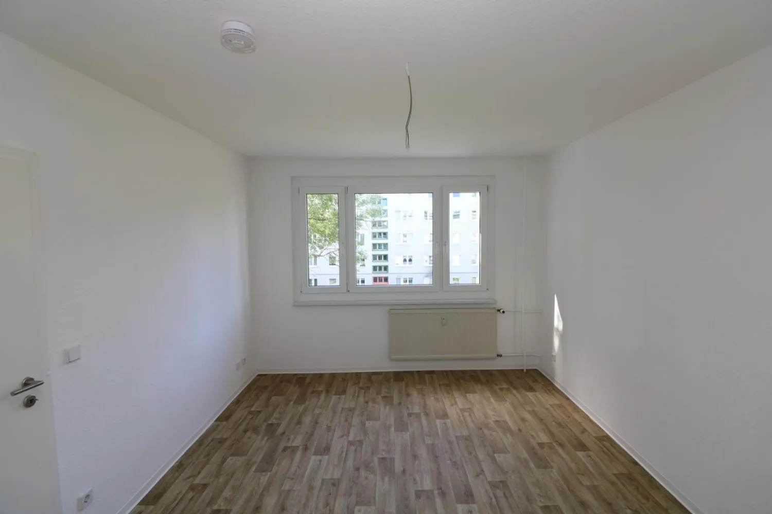 2 room apartment with 47 m² in Freiberg – Photo 6