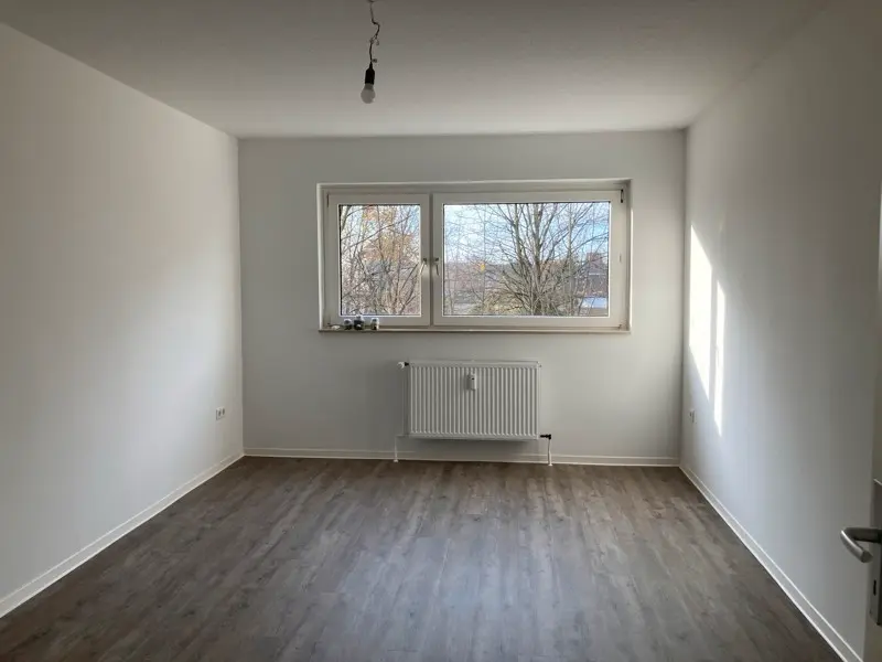 2 Zimmer Wohnung mit 60 m² in Braunschweig – Bild 2