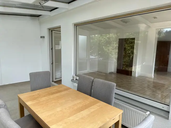 5 Zimmer Haus mit 105 m² in Berlin – Bild 12